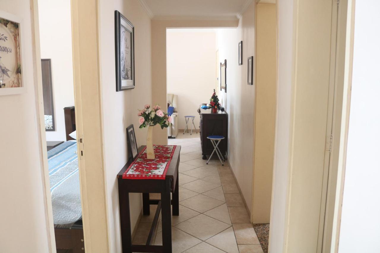 4 dormitórios no Guarujá, próximo ao Aquário! Sinta-se em casa! Exterior foto